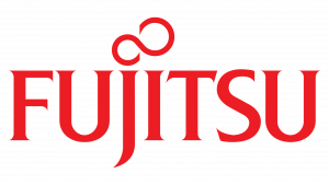 Fujitsu-Logo